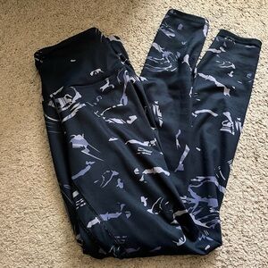 Women’s High Waisted Athletic Leggings